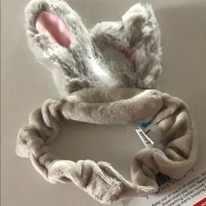 Bunny ears for dog